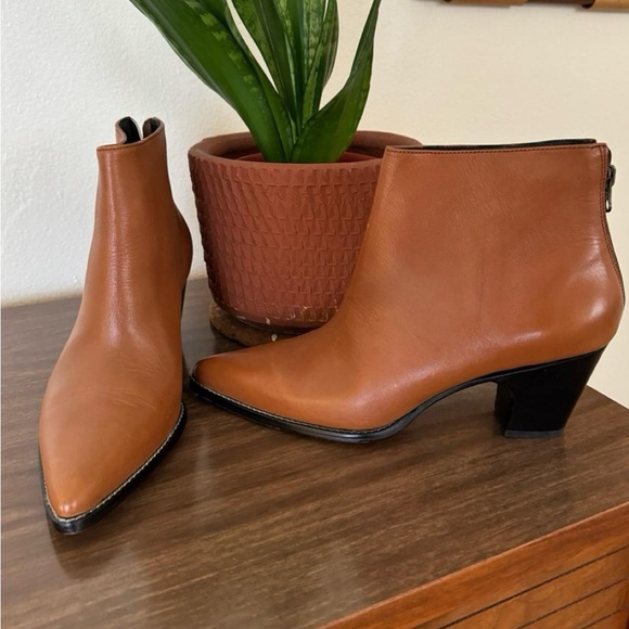Rachel Comey Sonora boots in size 10 $550 - Picture 2 of 6